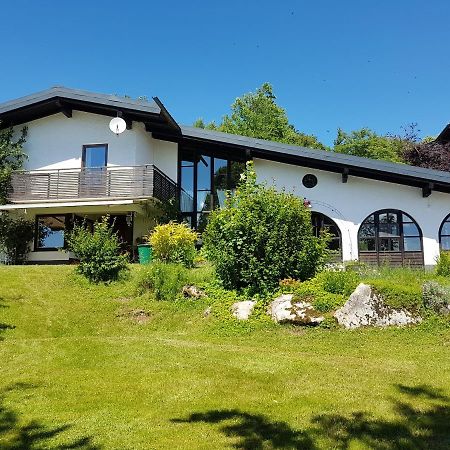 Ferienhaus Mauth Extérieur photo