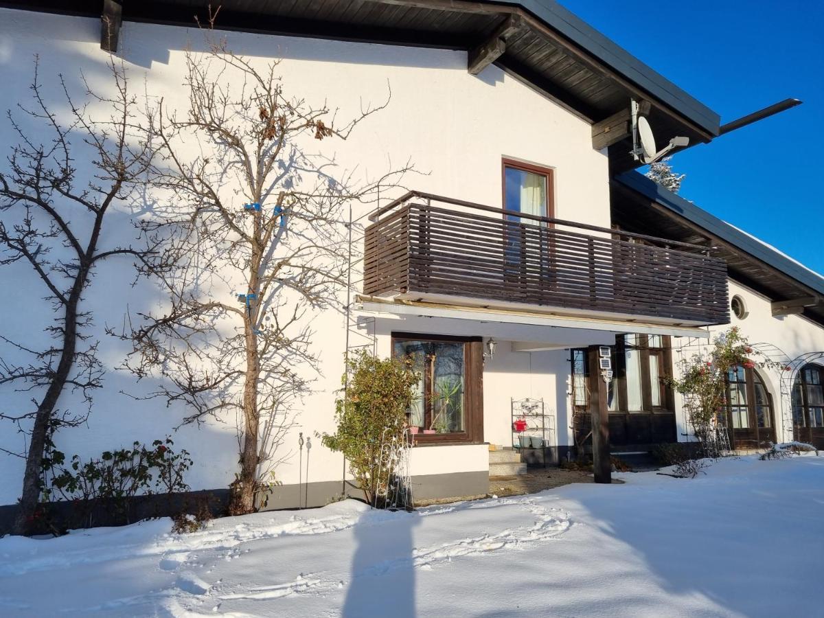 Ferienhaus Mauth Extérieur photo