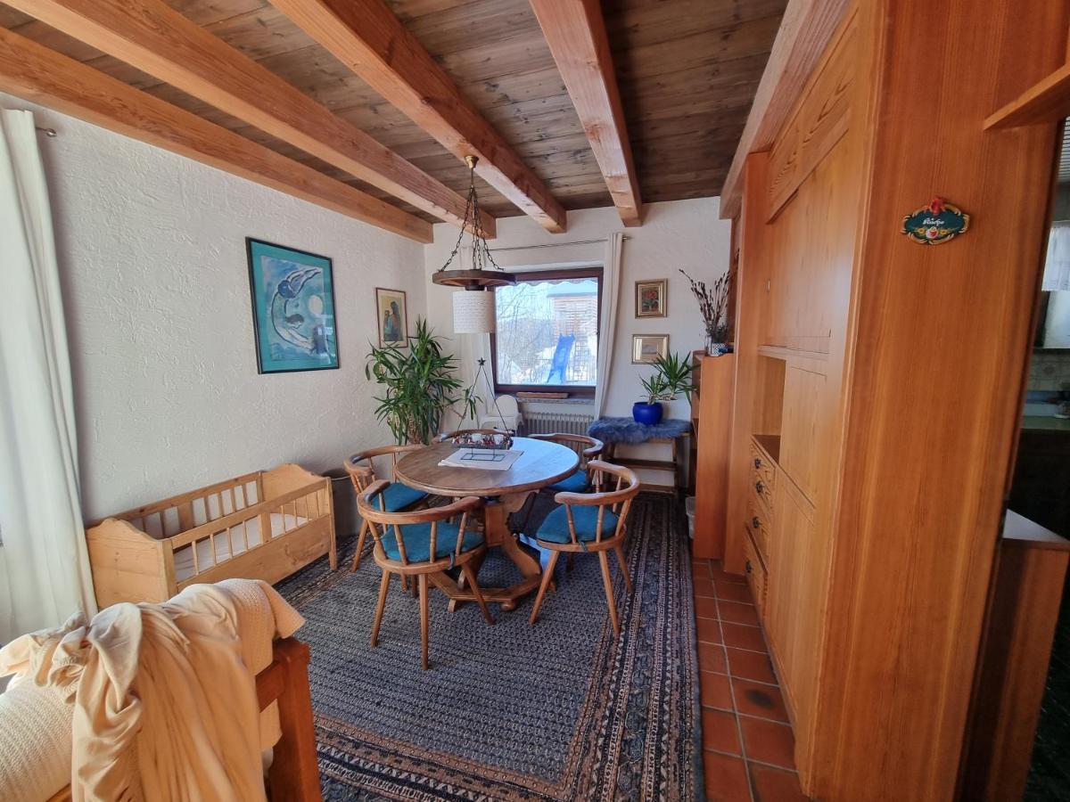 Ferienhaus Mauth Extérieur photo
