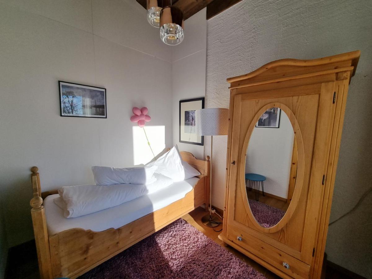 Ferienhaus Mauth Extérieur photo